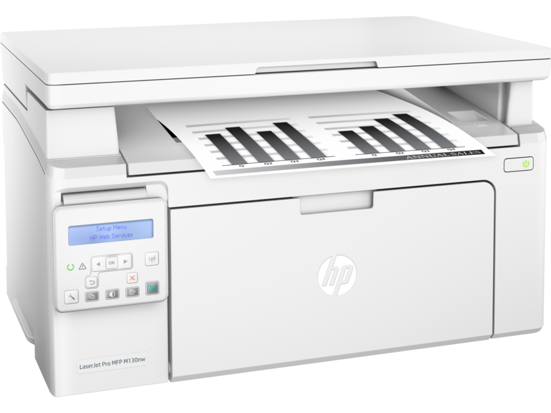 HP LJ Pro MFP M130nw Prntr:EURMulti – Karotech Services Ltd.